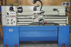 Torno Paralelo
