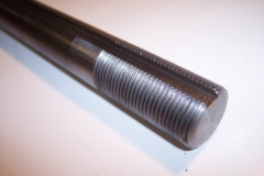 flecha cuñero